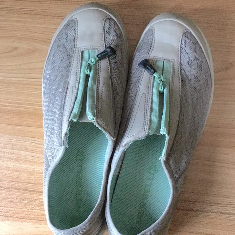 Merrill performance shoes